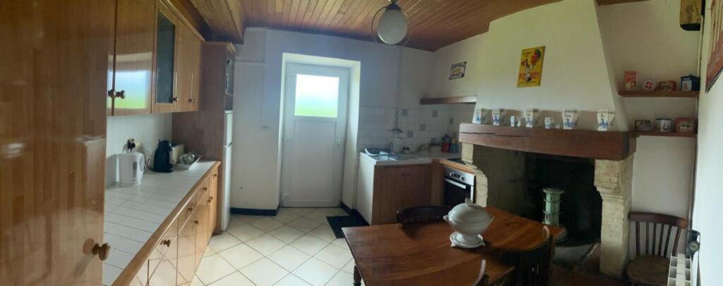 A Poutet Villa Labarthete Dış mekan fotoğraf