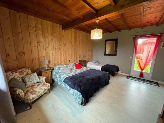A Poutet Villa Labarthete Dış mekan fotoğraf